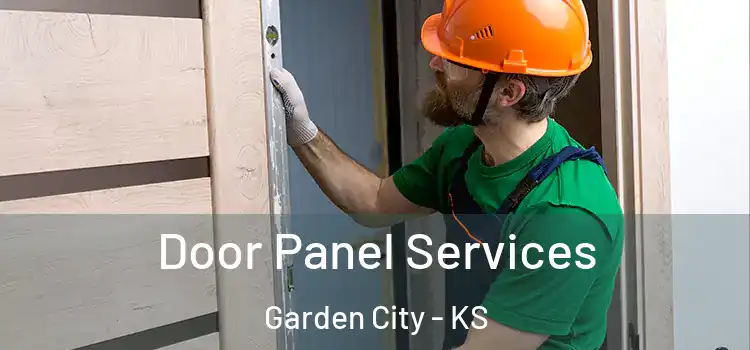 Door Panel Services Garden City - KS