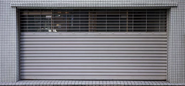 Advanced Solutions for Your Aluminum Garage Doors in Garden City, Kansas