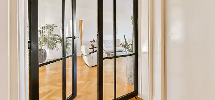 Bifold Door Replacement Garden City