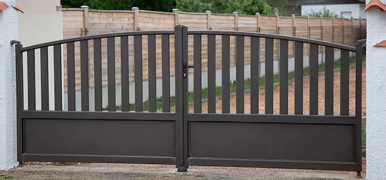 Advanced Gate Solutions in Garden City, KS