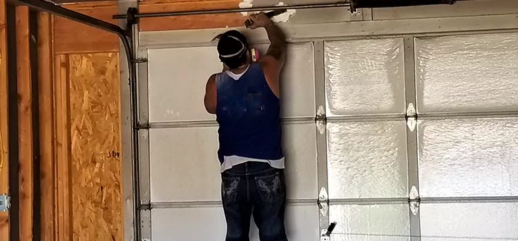 Specialized Garage Door Panel Solutions in Garden City, KS
