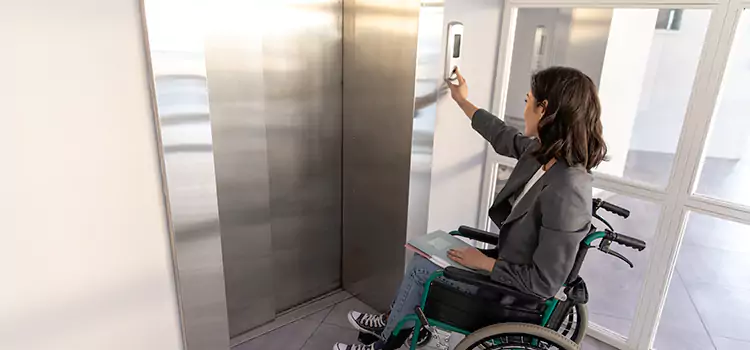 Benefits of Modern Handicap Door Systems in Garden City, KS