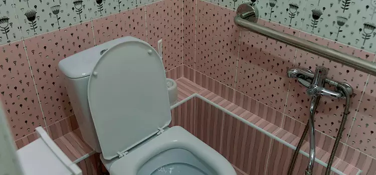 Meeting Diverse Needs With Accessible Restroom Solutions in Garden City, KS