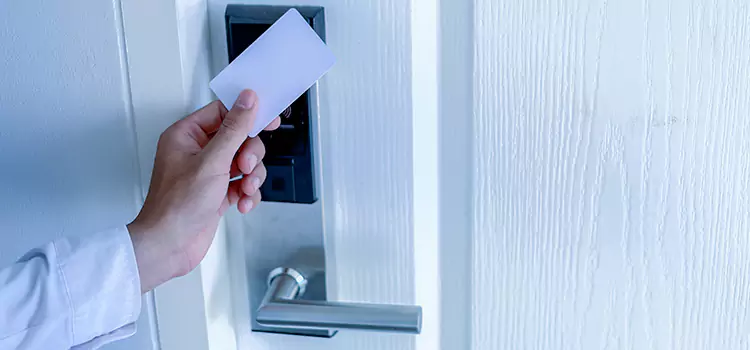 Why Choose Us for Your Keycard Lock Installation in Garden City, KS?