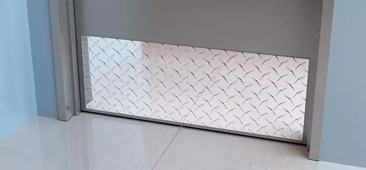 Benefits of Professional Kick Plate Solutions in Garden City, KS