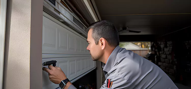 Garage Door Cable Replacement Garden City