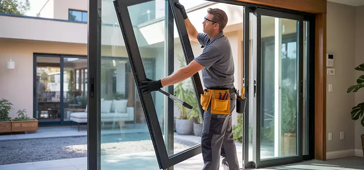 Specialized Sliding Door Roller Services in Garden City, Kansas