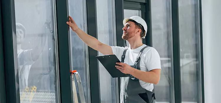 Comprehensive Solutions for Your Sticking Doors in Garden City, KS