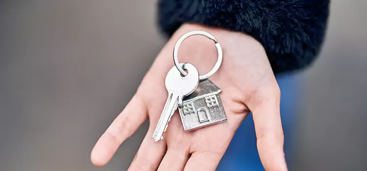 Trusted Broken Key Extraction Garden City