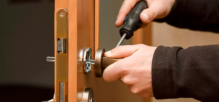 Semi Truck Locksmith Garden City