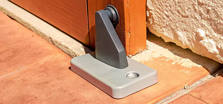 Aesthetic Door Stop Selection Garden City