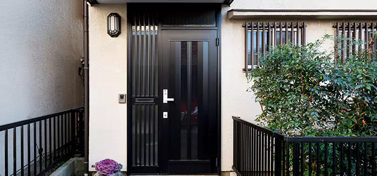 Popular Exterior Door Options in Garden City, KS