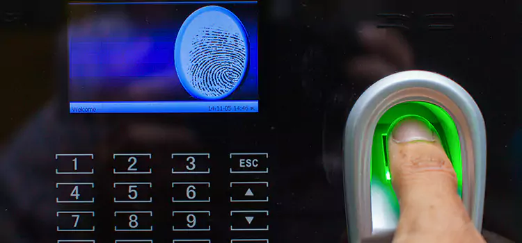 Your Trusted Partner for Secure Access in Garden City, KS