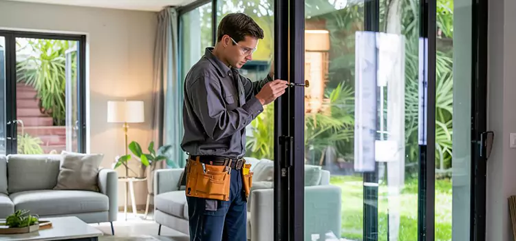 Why Choose Us for Your Glass Door Needs in Garden City, KS?