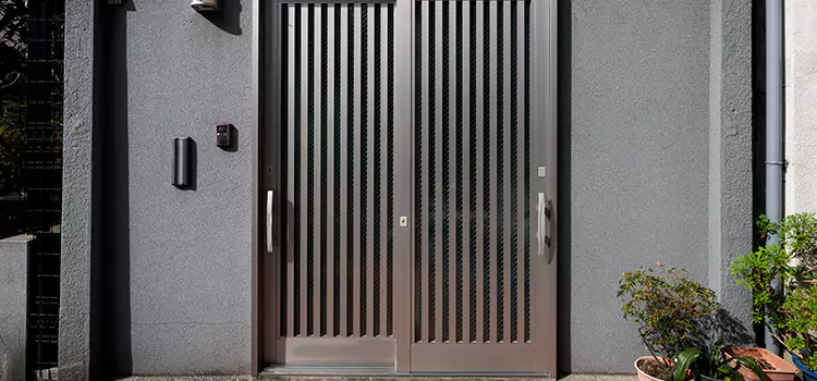 Why Choose Us for Your Security Needs in Garden City, KS?