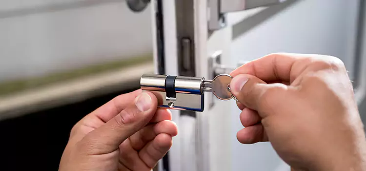 Lock Change Locksmiths Garden City