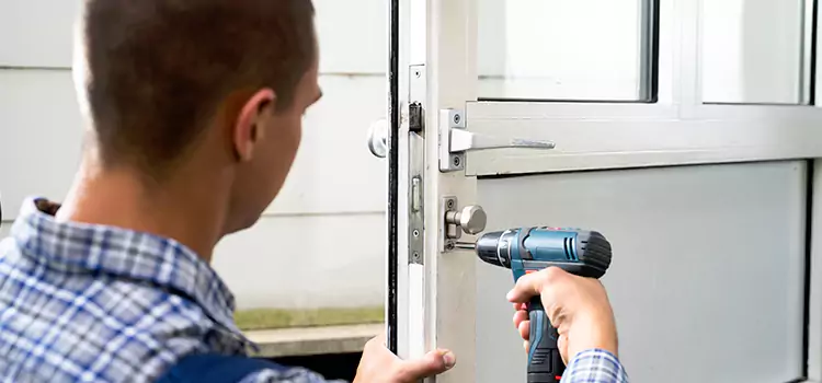 Experienced and Reliable Technicians Garden City