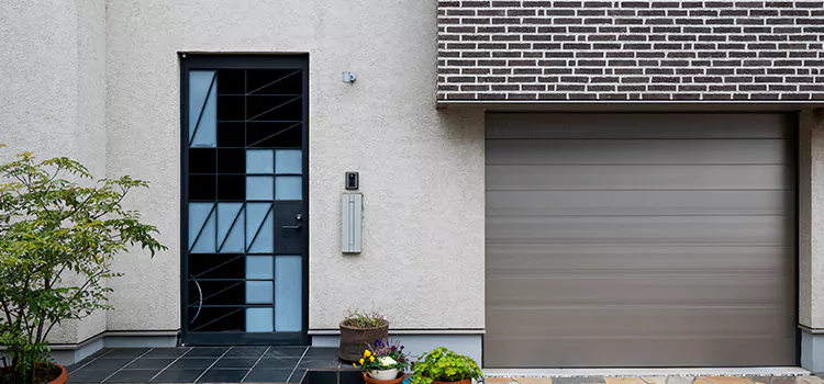 Residential Roll Up Security Doors Garden City