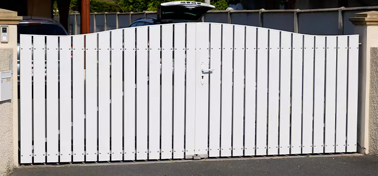 Why Choose Us for Residential Gate Repair in Garden City, KS?