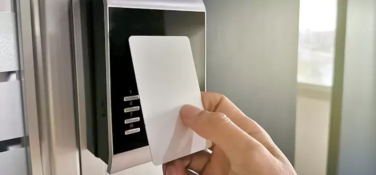 Advanced RFID Technology Integration in Garden City, KS