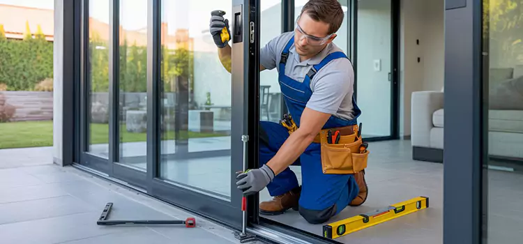 Patio Door Replacement Garden City