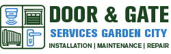 Door & Gate Services Garden City