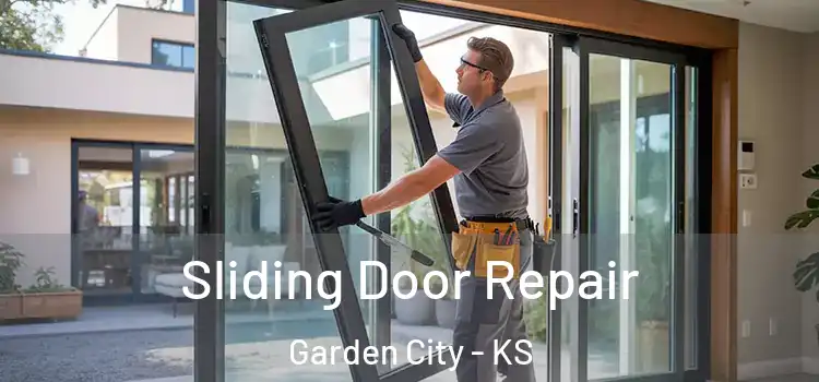 Sliding Door Repair Garden City - KS